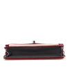 Louis Vuitton Bicolor Leather MyLockMe Chain Pochette Secondhand