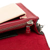 Louis Vuitton Bicolor Leather MyLockMe Chain Pochette Secondhand