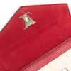 Louis Vuitton Bicolor Leather MyLockMe Chain Pochette Secondhand