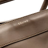 Celine Leather Luggage Tote Secondhand