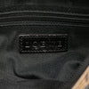 LOEWE Anagram Canvas Handbag Secondhand