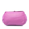 Bottega Veneta Leather Intrecciato Flap Crossbody Secondhand