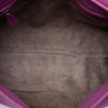 Bottega Veneta Leather Intrecciato Flap Crossbody Secondhand