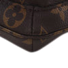 Louis Vuitton Monogram Utility Phone Sleeve Secondhand