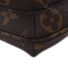 Louis Vuitton Monogram Utility Phone Sleeve Secondhand