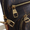 Louis Vuitton Monogram Utility Phone Sleeve Secondhand