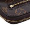 Louis Vuitton Monogram Utility Phone Sleeve Secondhand