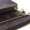 Louis Vuitton Monogram Utility Phone Sleeve Secondhand