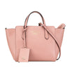 Gucci Mini Leather Swing Satchel Secondhand