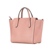 Gucci Mini Leather Swing Satchel Secondhand