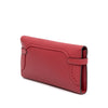 Hermès Swift Ghillies Kelly Longue Wallet Secondhand