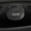 Gucci Nylon Bamboo Satchel Secondhand