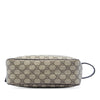 Gucci GG Supreme Clutch Secondhand