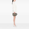 Gucci GG Supreme Clutch Secondhand