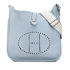Hermès Clemence Evelyne III 33 Secondhand