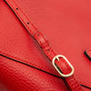 Gucci Mini Leather Swing Satchel Secondhand