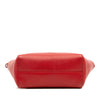 Gucci Mini Leather Swing Satchel Secondhand