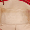 Gucci Mini Leather Swing Satchel Secondhand