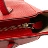 Gucci Mini Leather Swing Satchel Secondhand