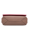 Louis Vuitton Bicolor Leather Lockme II BB Secondhand