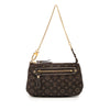 Louis Vuitton Monogram Mini Lin Mini Pochette Accessoires Secondhand