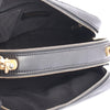Chanel CC Chevron Lambskin Camera Bag Secondhand