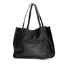 Gucci Medium Leather Horsebit 1955 Tote Secondhand