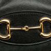 Gucci Medium Leather Horsebit 1955 Tote Secondhand