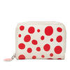 Louis Vuitton Yayoi Kusama Epi Zippy Coin Purse Secondhand