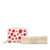 Louis Vuitton Yayoi Kusama Epi Zippy Coin Purse Secondhand