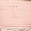 Louis Vuitton Damier Azur Zippy Long Wallet Secondhand