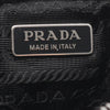 Prada Tessuto Triangle Pouch Secondhand
