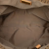 Fendi Zucchino Canvas Tote Secondhand
