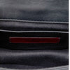 Valentino Mini Leather Rockstud Glam Lock Crossbody Secondhand