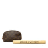 Louis Vuitton Monogram Cosmetic Pouch PM Secondhand