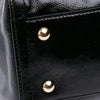 Gucci Small Patent Soho Satchel Secondhand