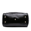 Gucci Small Patent Soho Satchel Secondhand