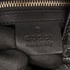 Gucci Small Patent Soho Satchel Secondhand