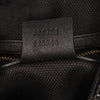Gucci Small Patent Soho Satchel Secondhand