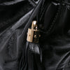 Gucci Small Patent Soho Satchel Secondhand