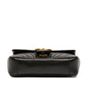 Gucci Small GG Marmont Matelasse Calfskin Shoulder Bag Secondhand