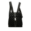 Gucci GG Suede Jackie Backpack Secondhand