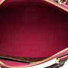 Louis Vuitton Vernis Miroir Tote Secondhand