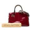 Louis Vuitton Vernis Miroir Tote Secondhand
