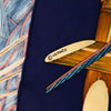 Hermès Nouvelle Caledonie Silk Scarf Secondhand