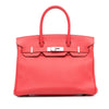 Hermès Epsom Birkin Retourne 30 Secondhand
