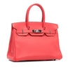 Hermès Epsom Birkin Retourne 30 Secondhand