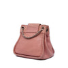 Chanel Grained Calfskin Reissue 2.55 Mademoiselle Accordion Shoulder Bag Secondhand