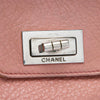 Chanel Grained Calfskin Reissue 2.55 Mademoiselle Accordion Shoulder Bag Secondhand