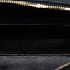 Chanel CC Chevron Calfskin Medal Flap Secondhand